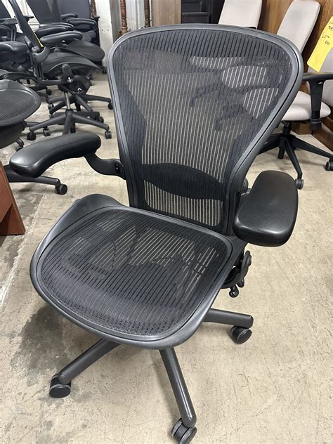 where to buy a used herman miller chair|pre owned herman miller.